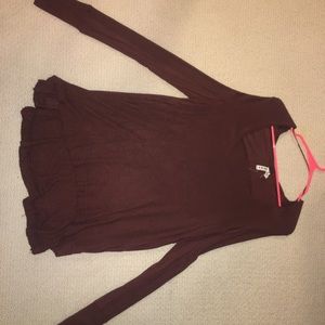 Free people long sleeve